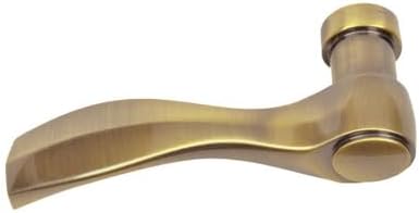 Andersen Newbury Handle Only - Left Hand - Antique Brass