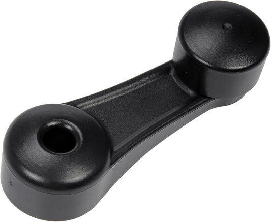 Dorman 775-5402 Window Crank Handle Compatible with Select Kenworth Models, Black